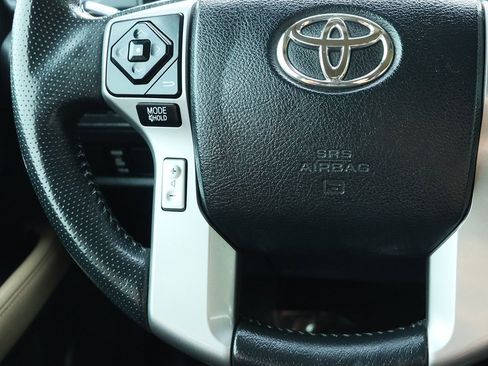 Used 2017 Toyota 4Runner SR5 image 53