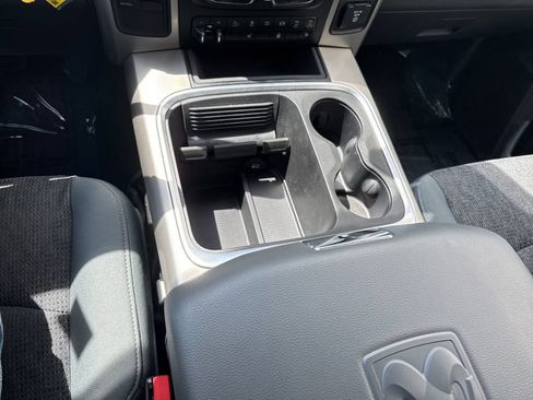 Used 2017 RAM 2500 Big Horn AWD/4WD image 22