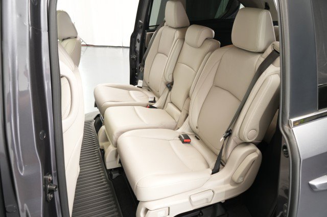 Used 2025 Honda Odyssey EX-L image 41