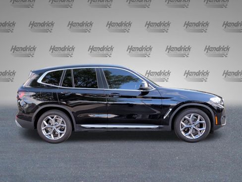 Used 2024 BMW X3 sDrive30i w/ Convenience Package w/ZPA RWD image 6