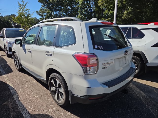 Used 2017 Subaru Forester 2.5i w/ Protection Package #1 AWD/4WD image 6
