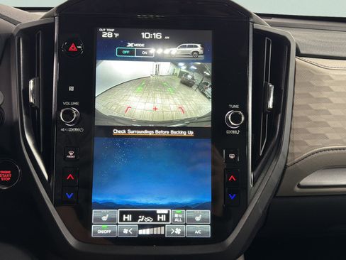 New 2026 Subaru Forester Premium image 24