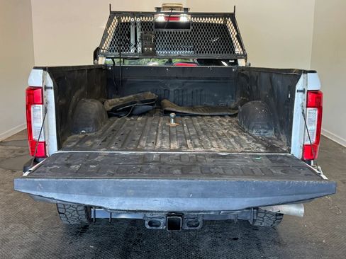 Used 2019 Ford F250 XLT AWD/4WD image 28