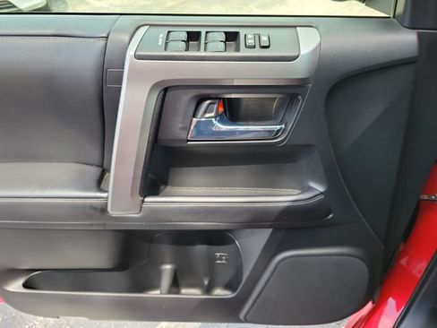 Used 2023 Toyota 4Runner TRD Sport RWD image 17