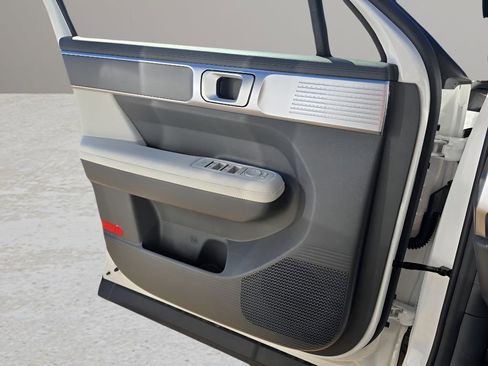 New 2026 Hyundai Santa Fe SEL image 17