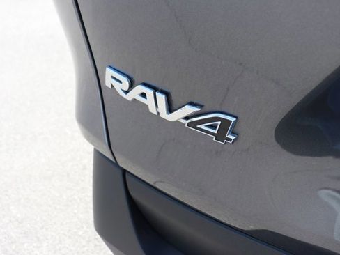 Used 2025 Toyota RAV4 LE image 7