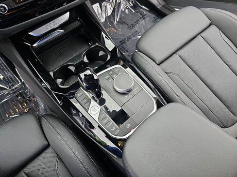 Used 2024 BMW X3 xDrive30i w/ Convenience Package w/ZPA image 25