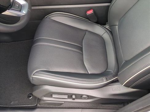 New 2026 Honda Pilot Elite image 4