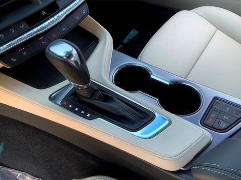 New 2026 Cadillac CT4 Premium Luxury image 10