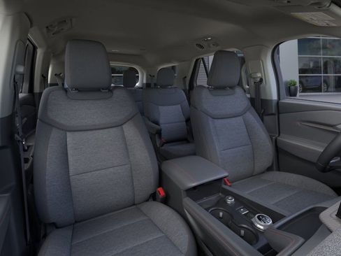 New 2026 Ford Explorer Active image 10