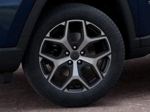 New 2026 Jeep Compass Limited AWD/4WD image 8