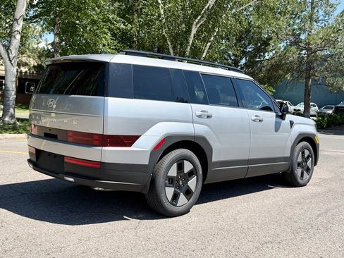New 2026 Hyundai Santa Fe SEL image 6