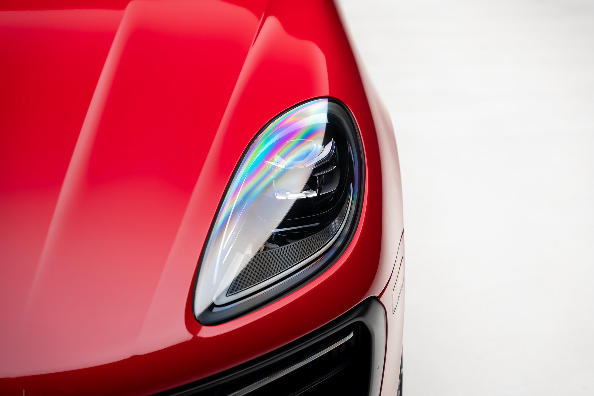Used 2022 Porsche Macan GTS AWD/4WD image 11