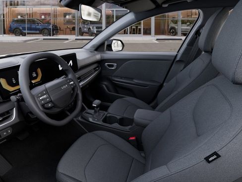 New 2026 Kia K4 image 17