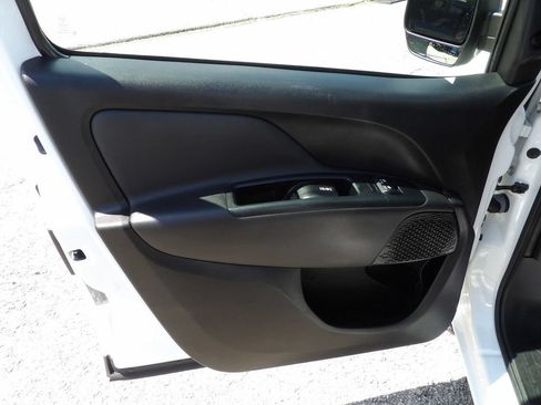 Used 2022 RAM ProMaster City Wagon FWD image 14