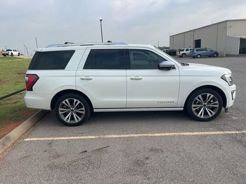 Used 2020 Ford Expedition Platinum RWD image 7