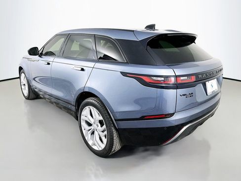 Used 2020 Land Rover Range Rover Velar R-Dynamic S image 7