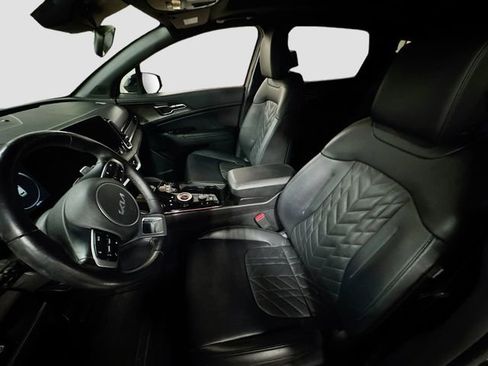 Used 2023 Kia Sportage X-Line Prestige image 15