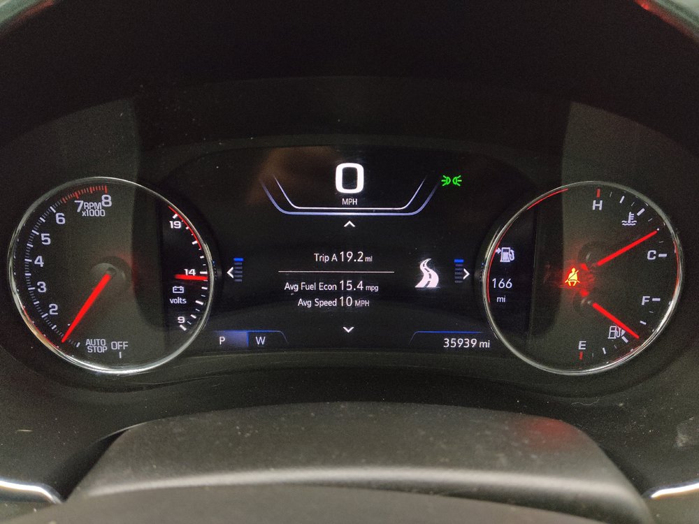 Used 2024 Chevrolet Malibu LT FWD image 23