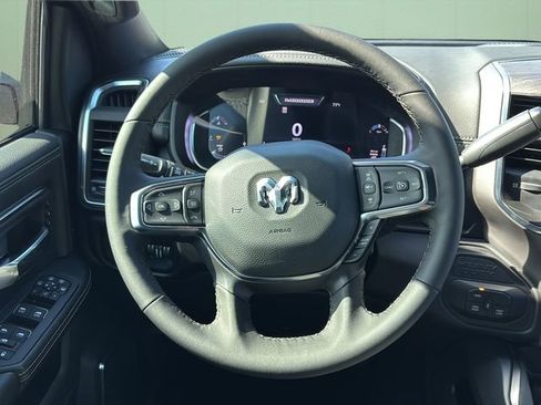 New 2026 RAM 2500 Laramie image 26