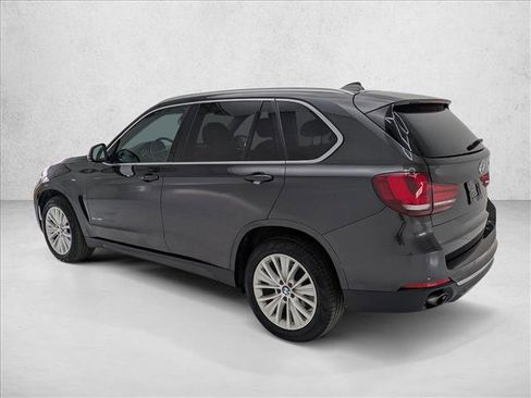Used 2016 BMW X5 xDrive35i image 8