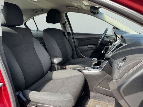 Used 2011 Chevrolet Cruze LT FWD image 47
