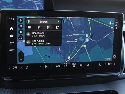 Used 2025 Ford Expedition Max Active image 25