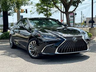 Used 2024 Lexus ES 350 Ultra Luxury FWD video 2