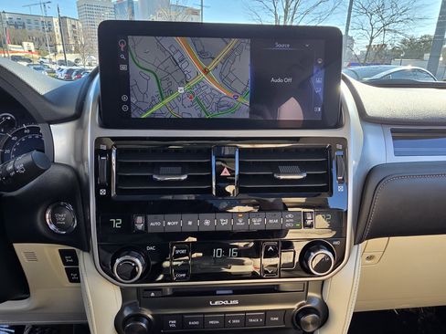 Certified 2022 Lexus GX 460 Luxury image 21