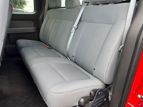 Used 2013 Ford F150 STX w/ Mid Equipment Group RWD image 11