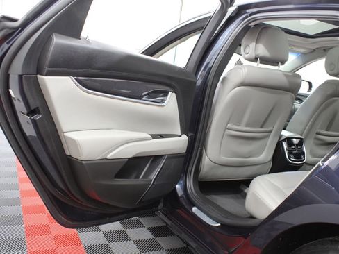Used 2013 Cadillac XTS Luxury w/ Driver Awareness Package AWD/4WD image 18