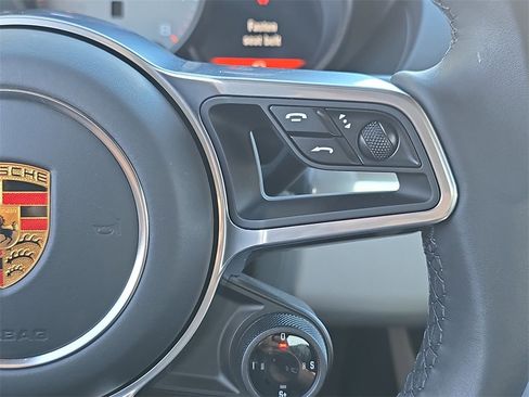 Used 2024 Porsche 718 Boxster S image 18