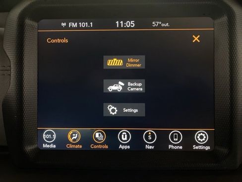 Used 2021 Jeep Wrangler Unlimited Sahara image 46