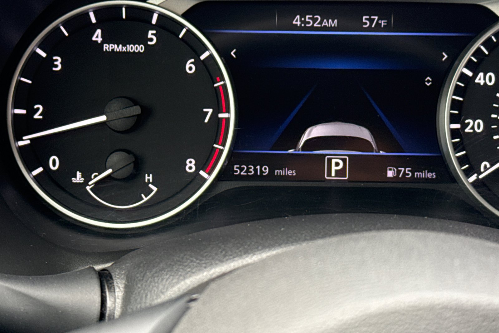 Certified 2024 Nissan Sentra SV FWD image 31