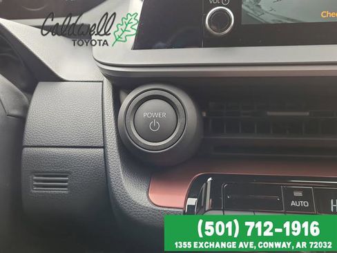 Certified 2026 Toyota Prius Plug-In Hybrid image 28