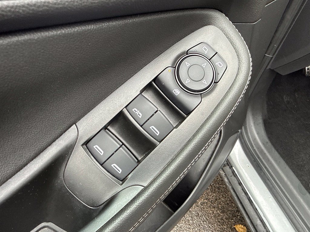 Used 2024 Buick Encore GX Preferred w/ Comfort Package AWD/4WD image 19