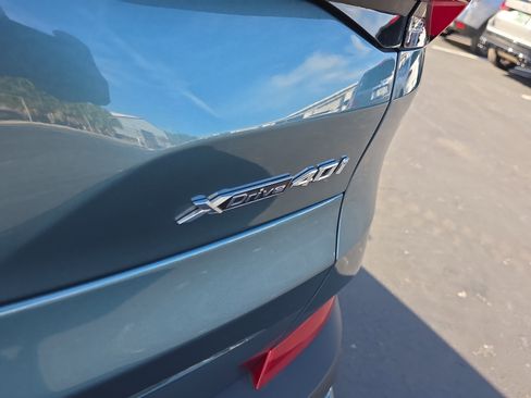 Used 2026 BMW X5 xDrive40i image 6