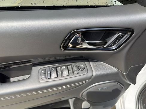 Used 2024 Dodge Durango SRT AWD/4WD image 15
