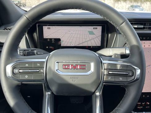 New 2026 GMC Terrain Elevation w/ Elevation Premium Package image 21