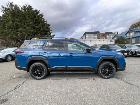 New 2026 Subaru Outback Wilderness AWD/4WD image 9