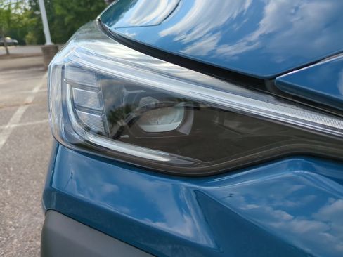 Used 2026 Subaru Crosstrek 2.5i Wilderness AWD/4WD image 10