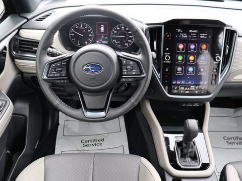 Certified 2025 Subaru Forester Limited AWD/4WD image 7