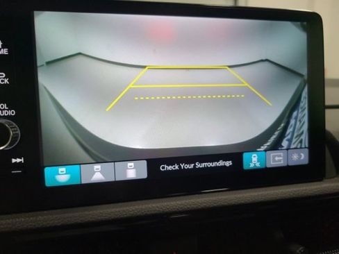 Used 2024 Honda CR-V EX-L image 35