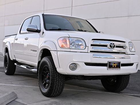 Used 2006 Toyota Tundra SR5 w/ All Weather Guard Pkg image 32