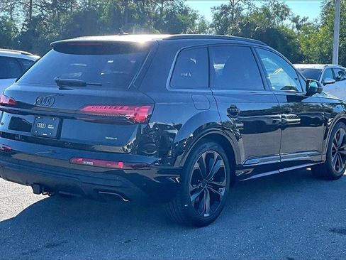 New 2026 Audi Q7 3.0T Premium Plus image 5