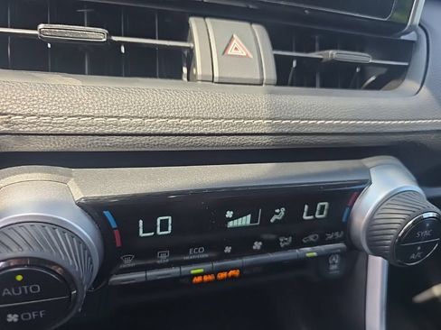 Used 2024 Toyota RAV4 XLE FWD image 18