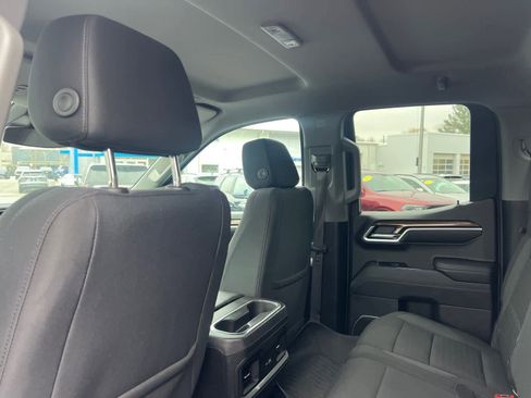 Used 2023 Chevrolet Silverado 1500 RST w/ All Star Edition Plus image 30