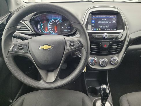 Used 2021 Chevrolet Spark LT image 22