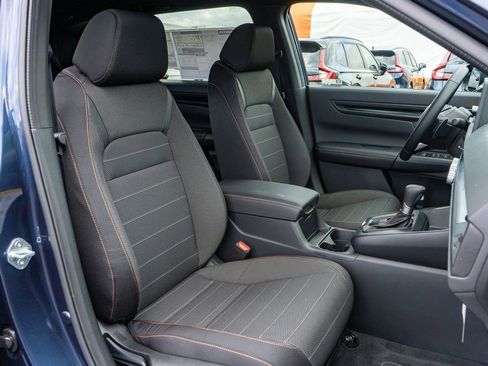 New 2026 Honda CR-V Sport image 16