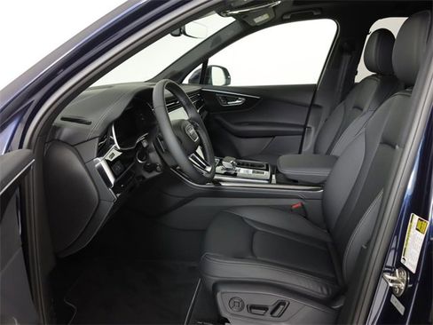 New 2025 Audi Q7 3.0T Premium Plus image 12